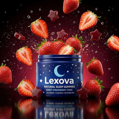 Lexova - Гъмита за сън